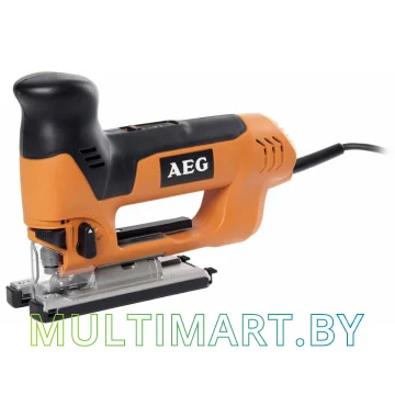 Электролобзик AEG ST 800 XE